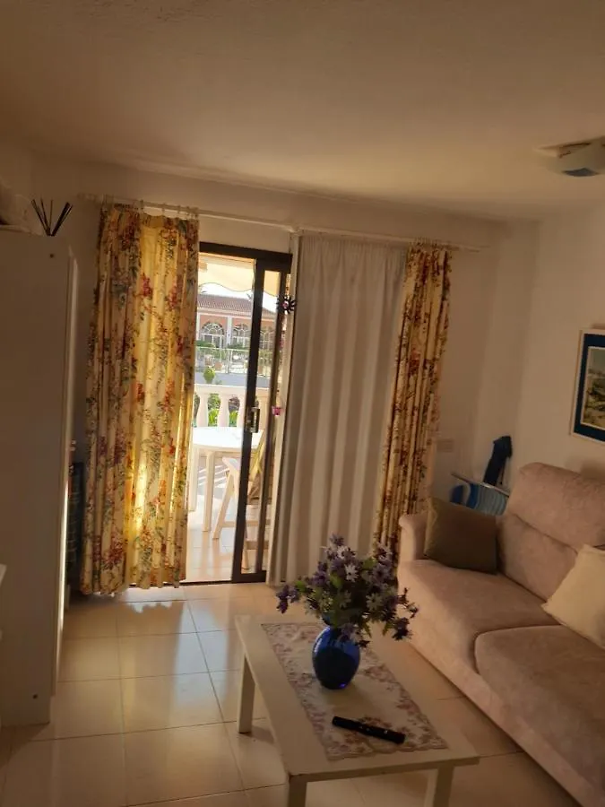 Appartement Tenerife Royal Garden Luis Arona