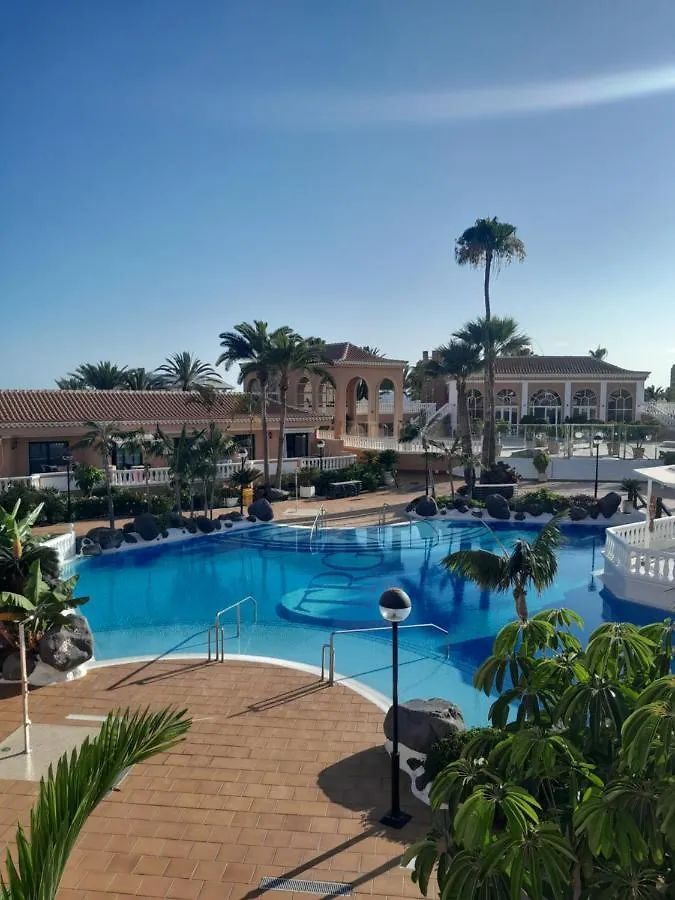 Lejlighed Tenerife Royal Garden Luis Arona