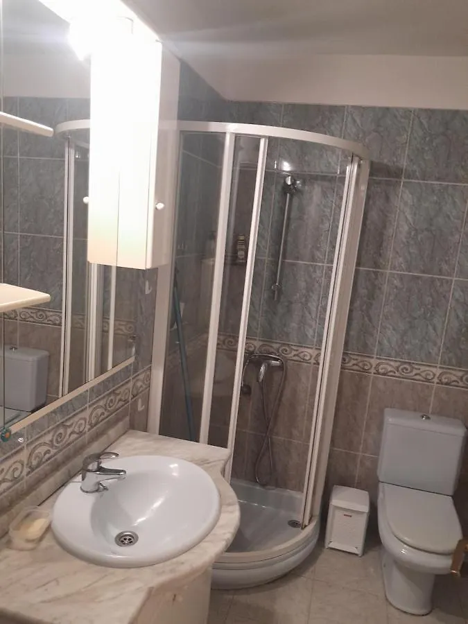 Tenerife Royal Garden Luis Arona  Appartement Arona (Tenerife)