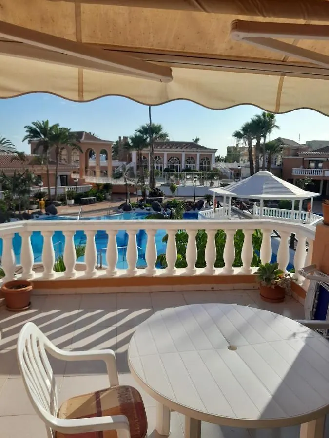 Tenerife Royal Garden Luis Arona  0*, Arona (Tenerife) Spanien