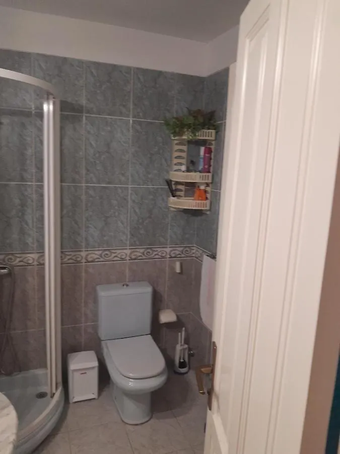 Appartement Tenerife Royal Garden Luis Arona  Spanje