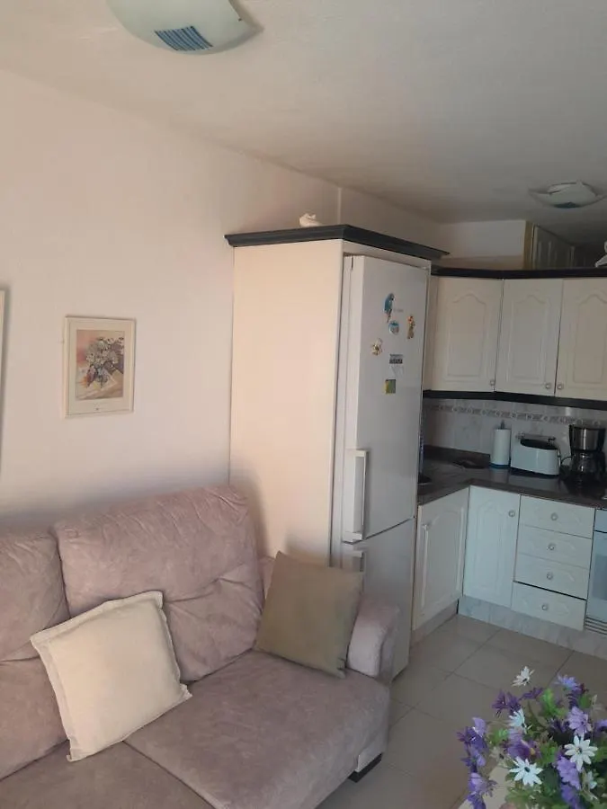 Appartement Tenerife Royal Garden Luis Arona  Spanje